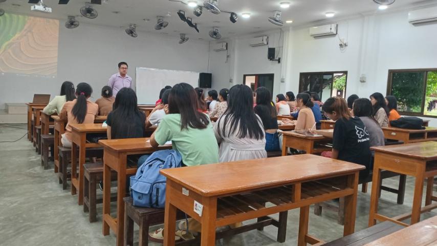 Emergency Care Training for Preschool Teachers