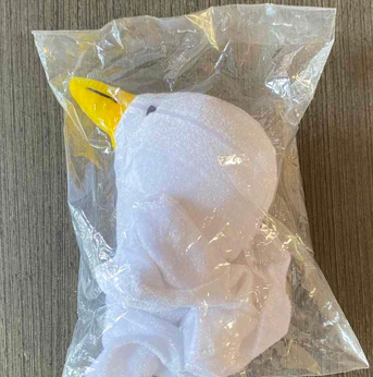 <p>56. HAND PUPPET (ANIMAL)</p>
