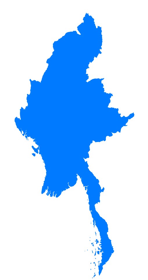 Project Map